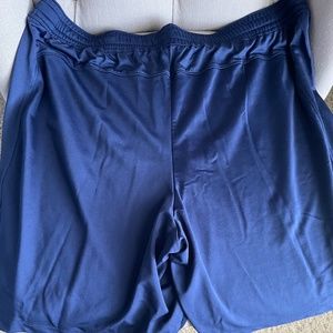 Under Armour Men’s shorts